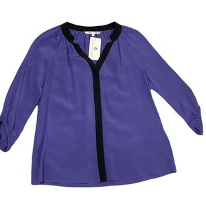 Annie Griffin Blouse